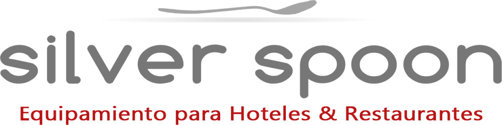 Silver Spoon | Equipamiento para Hoteles & Restaurantes